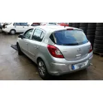 OPEL CORSA D OPEL CORSA D '2007 1.3 16V CDTI CAT (Z 13 DTH / L4I) PLATA 2006