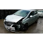 OPEL CORSA D OPEL CORSA D '2007 1.3 16V CDTI CAT (Z 13 DTH / L4I) PLATA 2006
