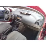 CITROEN C4 COUPE '2006 1.6 16V HDI ROJO