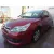 CITROEN C4 COUPE '2006 1.6 16V HDI ROJO