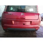 CITROEN C4 COUPE '2006 1.6 16V HDI ROJO