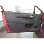 CITROEN C4 COUPE '2006 1.6 16V HDI ROJO