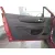CITROEN C4 COUPE '2006 1.6 16V HDI ROJO