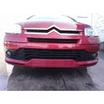 CITROEN C4 COUPE '2006 1.6 16V HDI ROJO