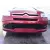 CITROEN C4 COUPE '2006 1.6 16V HDI ROJO