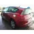 CITROEN C4 COUPE '2006 1.6 16V HDI ROJO