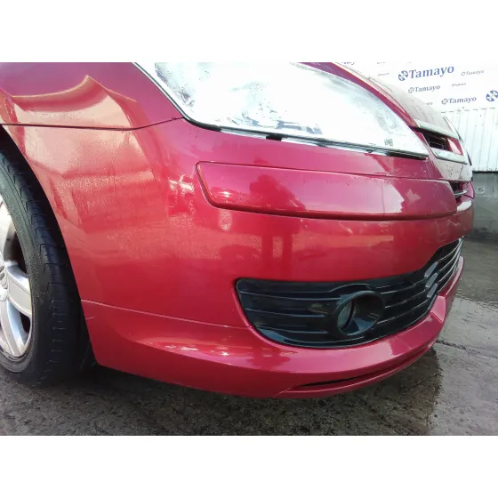 CITROEN C4 COUPE '2006 1.6 16V HDI ROJO