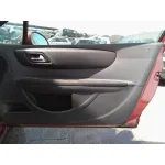 CITROEN C4 COUPE '2006 1.6 16V HDI ROJO