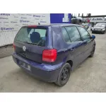 VOLKSWAGEN POLO BERLINA (6N2) VOLKSWAGEN POLO BERLINA (6N2) '2001 1.4 16V AZUL MARINO 1999