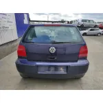 VOLKSWAGEN POLO BERLINA (6N2) VOLKSWAGEN POLO BERLINA (6N2) '2001 1.4 16V AZUL MARINO 1999