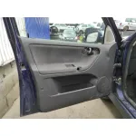 VOLKSWAGEN POLO BERLINA (6N2) VOLKSWAGEN POLO BERLINA (6N2) '2001 1.4 16V AZUL MARINO 1999