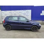 VOLKSWAGEN POLO BERLINA (6N2) VOLKSWAGEN POLO BERLINA (6N2) '2001 1.4 16V AZUL MARINO 1999