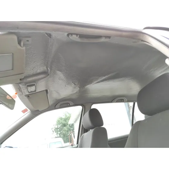 VOLKSWAGEN POLO BERLINA (6N2) '2001 1.4 16V AZUL MARINO