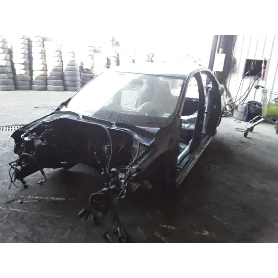 SKODA RAPID '2013 1.6 TDI DPF NEGRO