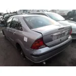FORD FOCUS BERLINA (CAK) FORD FOCUS BERLINA (CAK) '2004 1.8 TDCI CAT PLATA 1998