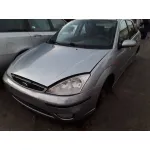 FORD FOCUS BERLINA (CAK) FORD FOCUS BERLINA (CAK) '2004 1.8 TDCI CAT PLATA 1998