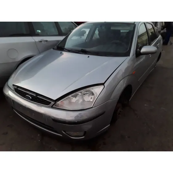 FORD FOCUS BERLINA (CAK) '2004 1.8 TDCI CAT PLATA