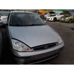 FORD FOCUS BERLINA (CAK) FORD FOCUS BERLINA (CAK) '2004 1.8 TDCI CAT PLATA 1998