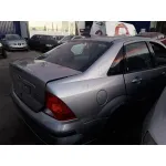 FORD FOCUS BERLINA (CAK) FORD FOCUS BERLINA (CAK) '2004 1.8 TDCI CAT PLATA 1998