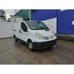 NISSAN PRIMASTAR (X..) NISSAN PRIMASTAR (X..) '2007 * BLANCA 0