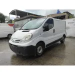 NISSAN PRIMASTAR (X..) NISSAN PRIMASTAR (X..) '2007 * BLANCA 0