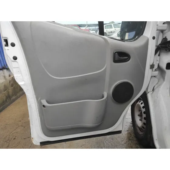 NISSAN PRIMASTAR (X..) '2007 * BLANCA