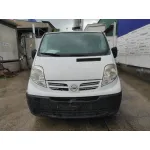 NISSAN PRIMASTAR (X..) NISSAN PRIMASTAR (X..) '2007 * BLANCA 0