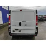 NISSAN PRIMASTAR (X..) NISSAN PRIMASTAR (X..) '2007 * BLANCA 0