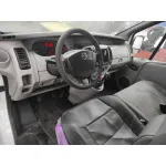 NISSAN PRIMASTAR (X..) NISSAN PRIMASTAR (X..) '2007 * BLANCA 0