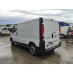 NISSAN PRIMASTAR (X..) NISSAN PRIMASTAR (X..) '2007 * BLANCA 0