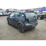 VOLKSWAGEN POLO (9N1) VOLKSWAGEN POLO (9N1) '2003 * NEGRO 2001