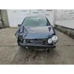 VOLKSWAGEN POLO (9N1) VOLKSWAGEN POLO (9N1) '2003 * NEGRO 2001