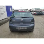 VOLKSWAGEN POLO (9N1) VOLKSWAGEN POLO (9N1) '2003 * NEGRO 2001