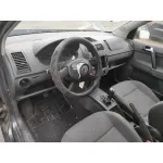 VOLKSWAGEN POLO (9N1) VOLKSWAGEN POLO (9N1) '2003 * NEGRO 2001