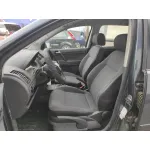 VOLKSWAGEN POLO (9N1) VOLKSWAGEN POLO (9N1) '2003 * NEGRO 2001