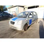 KIA PICANTO I (SA)  2004