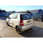 KIA PICANTO I (SA)  2004