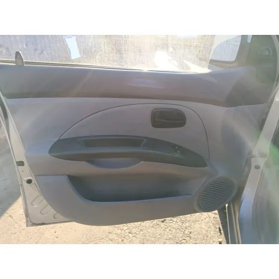 Kia PICANTO I (SA) 2004