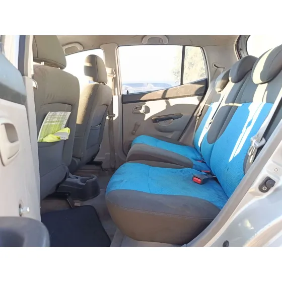 Kia PICANTO I (SA) 2004