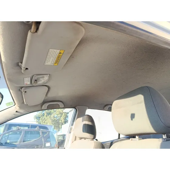 Kia PICANTO I (SA) 2004