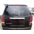 SSANGYONG REXTON SSANGYONG REXTON '2005 * BERENJENA 2003