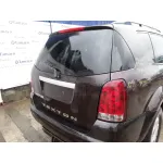 SSANGYONG REXTON SSANGYONG REXTON '2005 * BERENJENA 2003