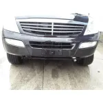 SSANGYONG REXTON SSANGYONG REXTON '2005 * BERENJENA 2003