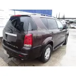 SSANGYONG REXTON SSANGYONG REXTON '2005 * BERENJENA 2003