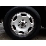 SSANGYONG REXTON SSANGYONG REXTON '2005 * BERENJENA 2003