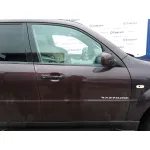 SSANGYONG REXTON SSANGYONG REXTON '2005 * BERENJENA 2003