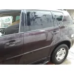 SSANGYONG REXTON SSANGYONG REXTON '2005 * BERENJENA 2003