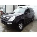 SSANGYONG REXTON SSANGYONG REXTON '2005 * BERENJENA 2003