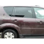 SSANGYONG REXTON SSANGYONG REXTON '2005 * BERENJENA 2003