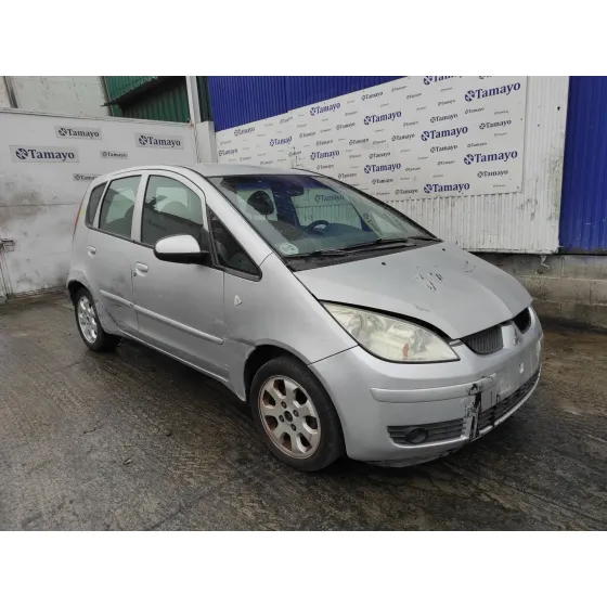 MITSUBISHI COLT BERLINA 5 (Z30A) '2005 1.3 ATLANTIS PLATA